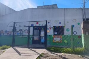 Jardín de infantes Nº916 “Taruma”