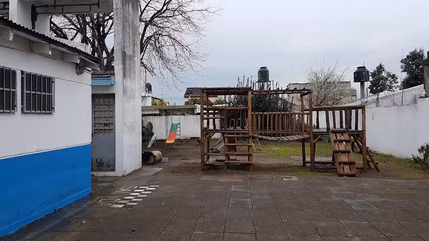 Jard&iacute;n De Infantes N&ordm;916