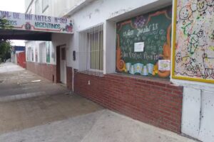 Jard&iacute;n De Infantes N&ordm;919 &ldquo;Bomberos Argentinos&rdquo;