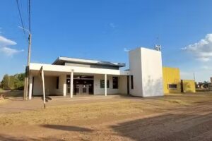 Jardín De Infantes Nº922