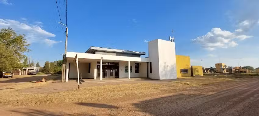 Jard&iacute;n De Infantes N&ordm;922