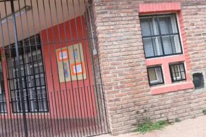 Jard&iacute;n De Infantes N&ordm;923