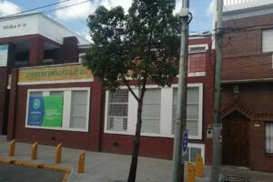 Jard&iacute;n De Infantes N&ordm;925