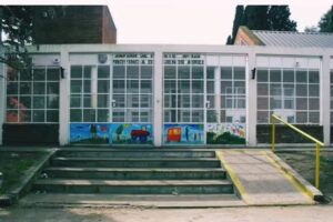 Jard&iacute;n de infantes N&ordm;925 &ldquo;Angela Peralta Pino&rdquo;