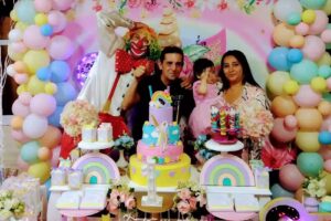 Jardín de infantes Nº926