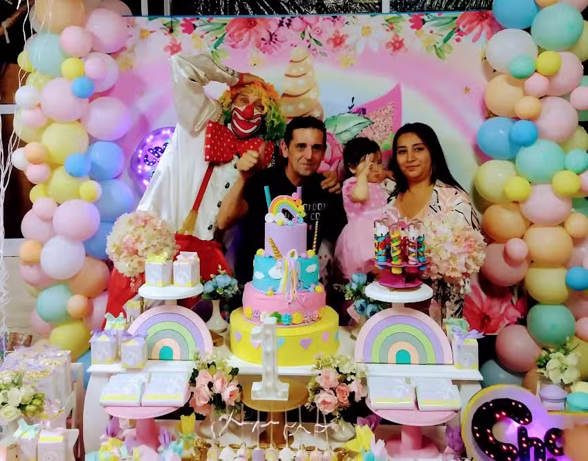 Jard&iacute;n de infantes N&ordm;926