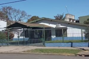 Jard&iacute;n de Infantes n&ordm;926 &ldquo;14 de Abril&rdquo;