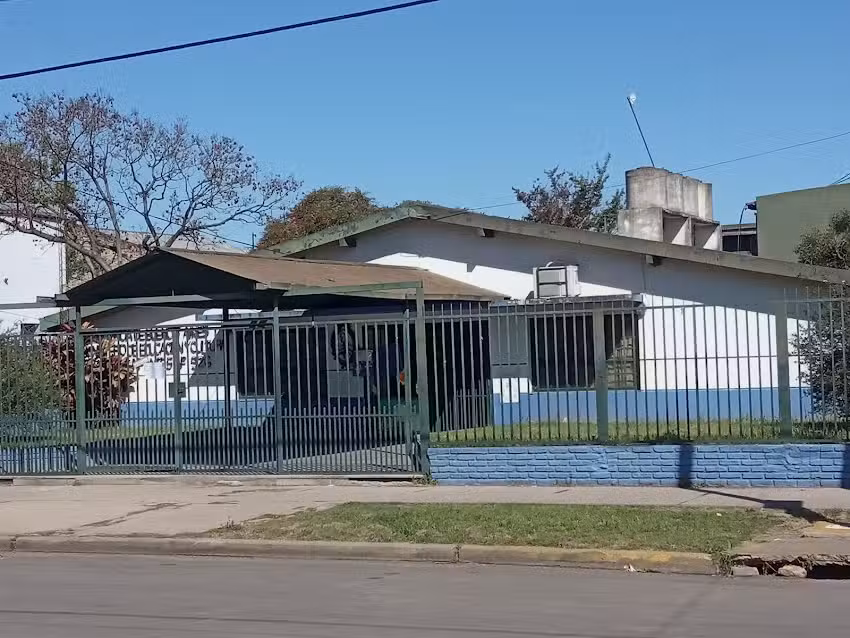 Jard&iacute;n de Infantes n&ordm;926 &ldquo;14 de Abril&rdquo;