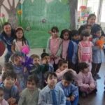 Jard&iacute;n De Infantes N&ordm;928