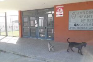 Jard&iacute;n de infantes N&ordm;928