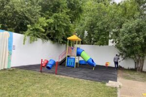 Jardín de infantes Nº928 “María Catalina Echavarría De Vidal