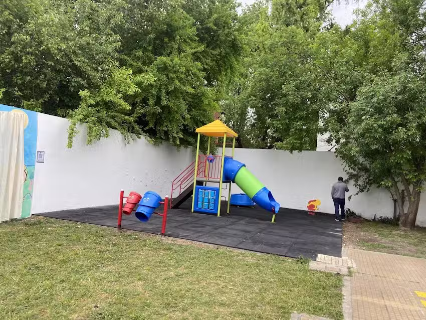 Jard&iacute;n de infantes N&ordm;928 &ldquo;Mar&iacute;a Catalina Echavarr&iacute;a De Vidal