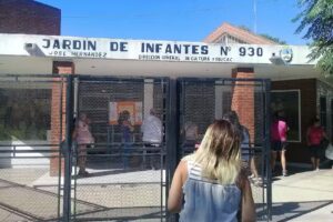 Jard&iacute;n De Infantes N&ordm;930 &ldquo;Jos&eacute; Hern&aacute;ndez&rdquo;