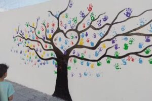 Jardín De Infantes Nº931