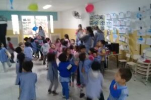 Jard&iacute;n De Infantes N&ordm;935