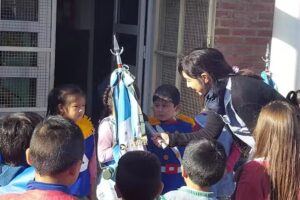 Jard&iacute;n De Infantes N&ordm;938