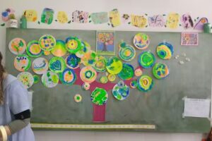 Jard&iacute;n De Infantes N&ordm;940