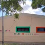 Jard&iacute;n De Infantes N&ordm;940