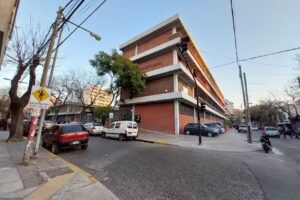 Jardín De Infantes Nº942 “EEUU” (Normal Superior)