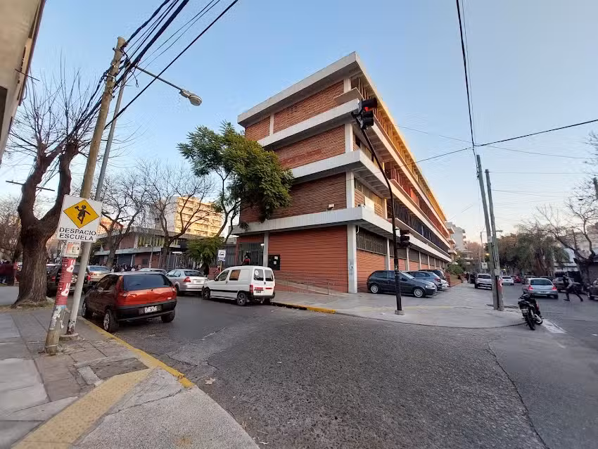 Jard&iacute;n De Infantes N&ordm;942 &ldquo;EEUU&rdquo; (Normal Superior)