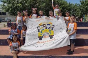 Jardín De Infantes Nº943