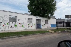 Jard&iacute;n De Infantes N&ordm;944