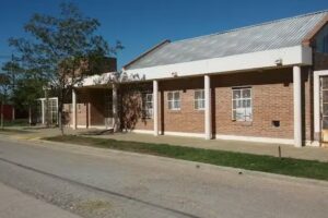 Jard&iacute;n De Infantes N&ordm;953 &ldquo;Puerto Esperanza&rdquo;