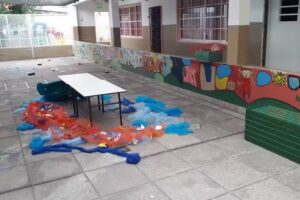 Jardín De Infantes Nº988