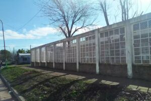 Jard&iacute;n De Infantes N&ordm;995