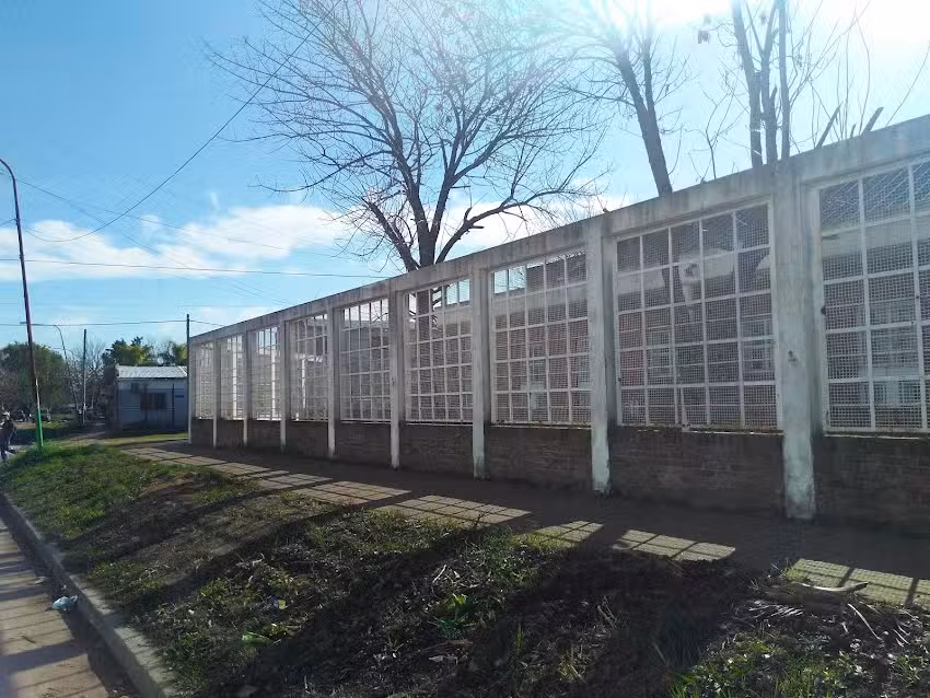 Jard&iacute;n De Infantes N&ordm;995