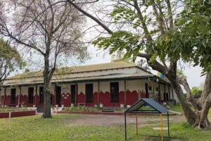 Jard&iacute;n de Infantes Nro 11