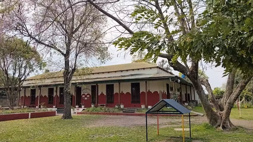 Jard&iacute;n de Infantes Nro 11