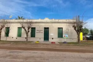 Jardin De Infantes Nro 906 Maria Elena Walsh