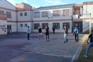 Jardin De Infantes Nro 925 Alfonsina Storni