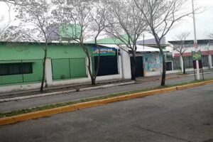 Jardin De Infantes Nro. 929 “Lola Mora”