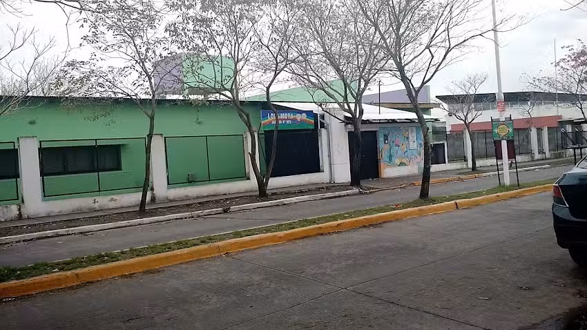 Jardin De Infantes Nro. 929 &ldquo;Lola Mora&rdquo;