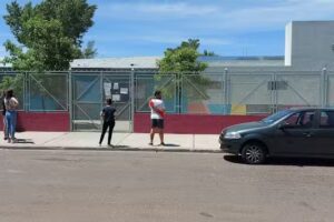 Jardin de infantes Nro 946