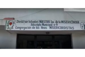 JARDIN DE INFANTES NTRA SRA DE LA MISERICORDIA