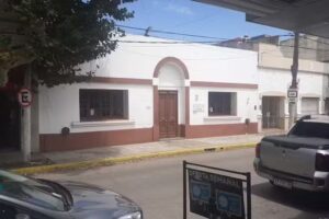 Jard&iacute;n de Infantes Nubecitas