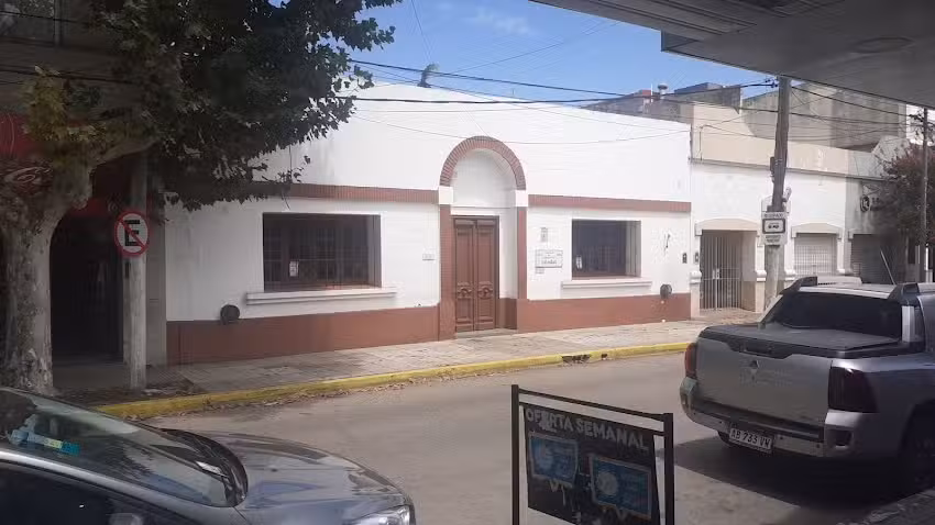 Jard&iacute;n de Infantes Nubecitas