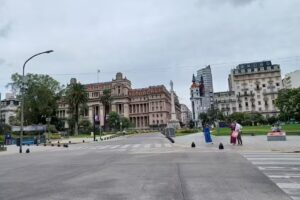 Jard&iacute;n de Infantes Nucleado A (EPCjs 07/01&deg;) sede