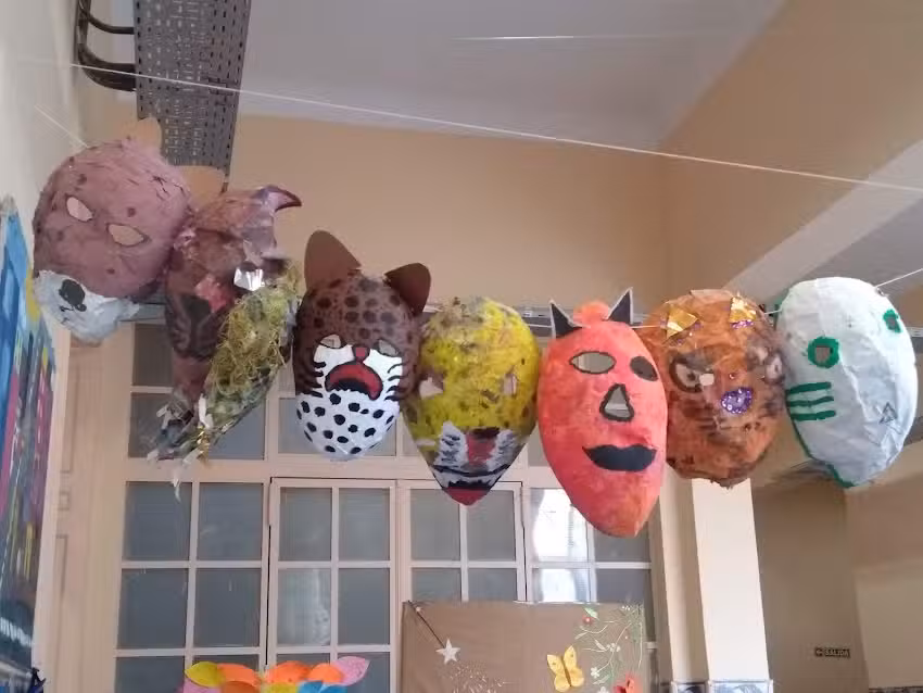 Jard&iacute;n de Infantes Nucleado B (EPCjc 08/20&deg;) [Sede]