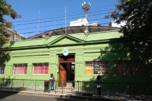 Jard&iacute;n de Infantes Nucleado B (Epcjs 04/05&ordm;)