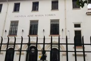 Jardín de Infantes Nucleado B (EPCjs 09/20°)