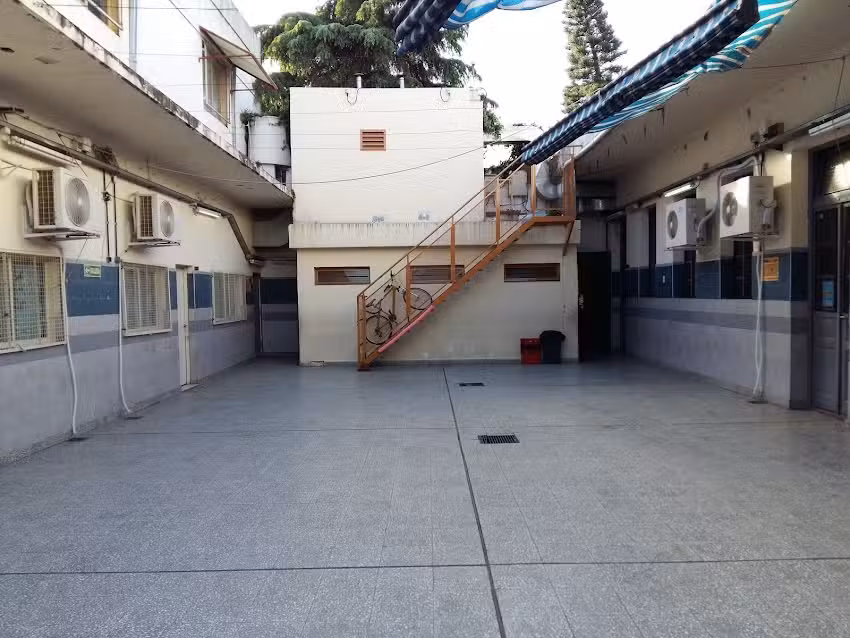 Jard&iacute;n de Infantes Nucleado B (EPCjs 13/13&deg;)