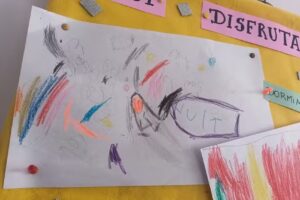 Jard&iacute;n de Infantes Nucleado C (EPCjs 08/13&deg;) [Sede] Ni&ntilde;os Latinoamericanos