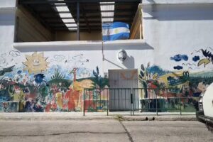 Jardín de Infantes Nucleado C (EPCjs 21/08°)