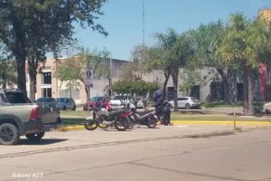 Jardín de Infantes Nucleados N° 8153 “Laura Devetach”