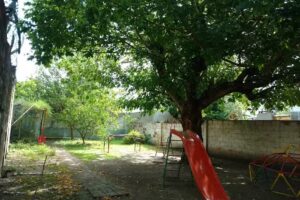 Jard&iacute;n de Infantes &ldquo;Nuestra Se&ntilde;ora De F&aacute;tima&rdquo;