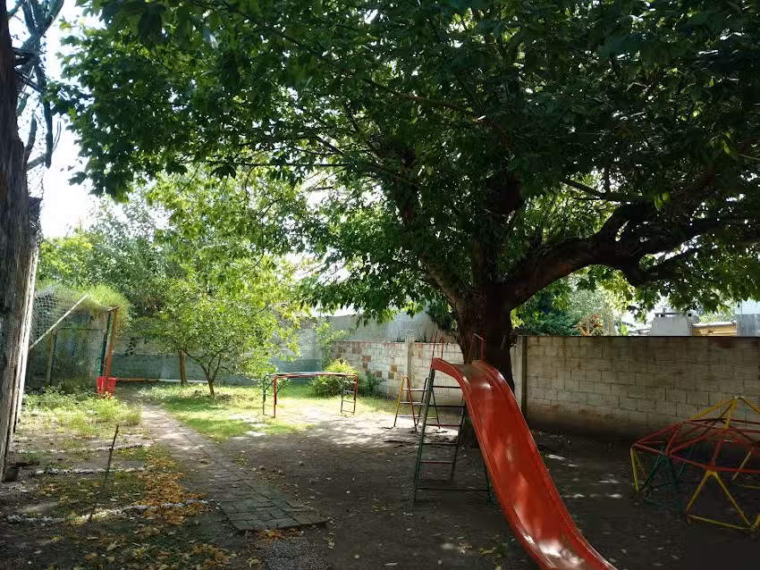Jard&iacute;n de Infantes &ldquo;Nuestra Se&ntilde;ora De F&aacute;tima&rdquo;
